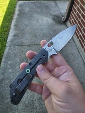 Strider SnG CC picture