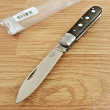 OTTER-Messer 3-Rivet Folding Knife 3.5