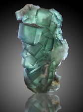 3.25 lbs Xianghualing Fluorite picture