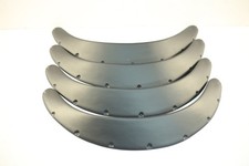 JDM Fender Flares Universal 3
