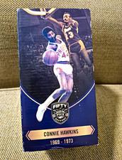 Kloanz Inc. Connie Hawkins Phoenix Suns 50th Anniversary Bobblehead Figure picture