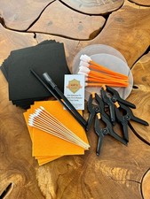 Kurt's Card Care Accessory Pack picture