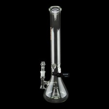 ROOR Tech Clear Fixed 18