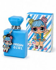 Dream Girl Natural Spray Fragrance 1.7 oz Girl's Kids Fragrance Spray NEW picture