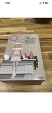  Martha on the Mantle 2025 snoop dogg Martha Stewart Brand New Sealed picture