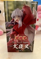 Sengoku Otogizoushi InuYasha Figure picture
