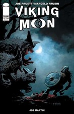 Viking Moon #4 (Of 5) picture