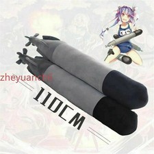 Kantai Collection IKU R-19 Torpedo Plush Hugging Pillow Cushion Cosplay Toy 1PC－ picture