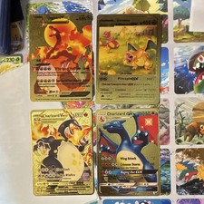 Charizard VMAX SWSH261 SWSH: Sword & Shield Promo Cards Holo Metal Rare Mint Pol picture