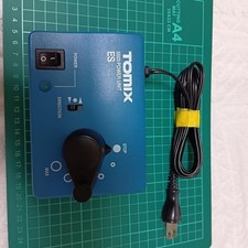 TOMIX 5503 Power Unit ES N Gauge Model Train Used From Japan picture
