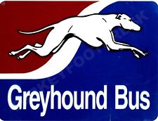 Greyhound Bus 9