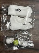 ALO Tennis Outfit W/accessories picture