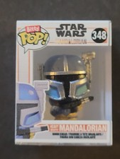 FUNKO STAR WARS BITTY POP