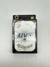 Vtg Los Angeles Kings Playing Cards 1994 RARE picture