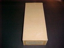 1942 MUTOSCOPE THEY'LL DO IT EVERYTIME 500CT VENDOR BOX picture