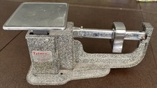Vintage 1971 Triner Model No. 88 postal scale - 1lb capacity picture