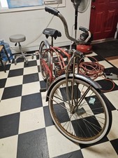 1962 Schwinn American Heavy Duty picture