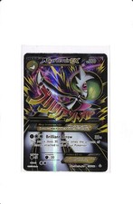 M Gardevoir EX (156 Full Art) Primal Clash Ultra Rare 156 picture