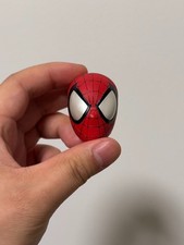 1/6  toystay spiderman head 1.0 picture