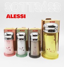 [Ettore Sottsass] 1990s ALESSI spice container picture