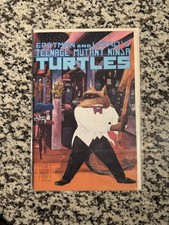 Teenage Mutant Ninja Turtles #23 Eastman Laird Mirage picture
