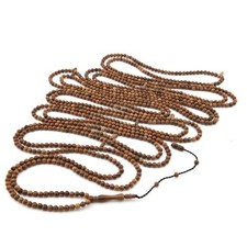 Kuka (kuka) tree 1000 pcs 4mm beads Islamic Prayer Beads Tesbih sufi 201409 picture