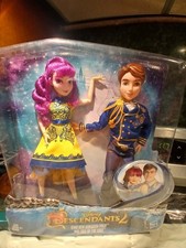 disney limited edition doll picture