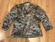 Tru-Spec Men's Uniform Top Large Regular Tactical Response Uniform Multicam picture