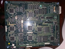 Original Sega Model 1 w Virtual Fighter tested 2004 Working “read description” picture