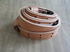 M1907 Leather Sling 11/4