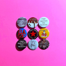 Rage Against The Machine 1.25