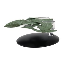 Eaglemoss Star Trek StarShip Replica | RRW Aelahl picture