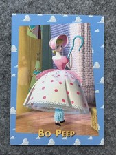 1995 SkyBox Disney's Toy Story Bo Peep #36 1in5 picture