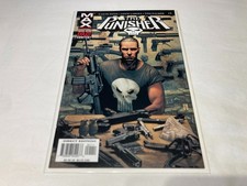 Punisher Max 1-75 Annual 1 One Shot NM/M to NM 9.8 9.4 Hi Grade Your Choice 2004 picture