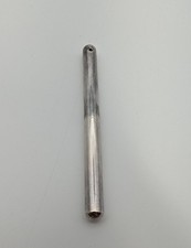 Vintage Tiffany & Co. Elsa Peretti 925 Sterling Silver Pen Case – Case Only picture