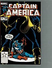 Captain America  (1st Series) # 264 - 339 U pick Complete your run picture