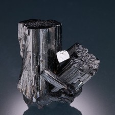 Manganite, Ilfeld, Nordhausen Harz, Thuringia, Germany picture