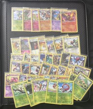 Pokemon XY Base Set 132 Cards 6 Holos 38 Reverse Holos 88 Non Holo Pack Fresh picture
