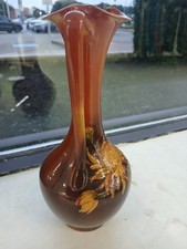 Antique ROCKWOOD VASE picture