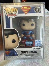 DC - Superman 07 (2025) (NYCC) (400 PCs) picture