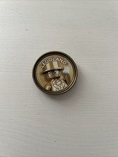 Mr Gold Legoland Florida Resort Badge picture