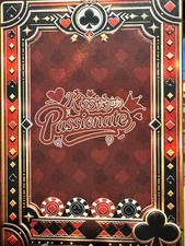 Anime Waifu Passionate Kiss Vol. 1 PR Rarity Trading Cards - Choose Your Card picture