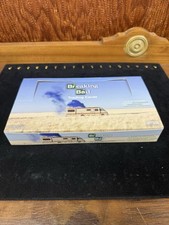 2014 Cryptozoic Breaking Bad EMPTY Hobby Box picture