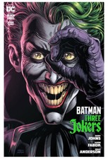 Batman: Three Jokers #3 picture
