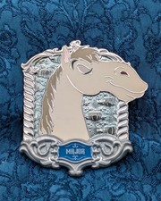 Disney WDI Majestic Steeds - Major - Cinderella LE 300 picture