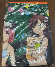 Japanese anime School-Live blanket 01 picture
