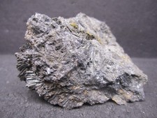 Cylindrite, Santa Cruz Mine, Bolivia #4 picture