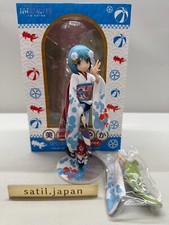 ANIPLEX Limited Puella Magi Madoka Magica Miki Sayaka Maiko Ver. 1/8 Figure picture