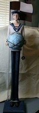 Sailor Holding Globe by Italian designer Gianni Di Lucca picture