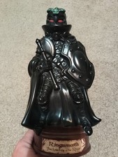 Vintage 1978 Bakshi Lord of The Rings Ringwraith Vinyl Coin Piggy Bank picture